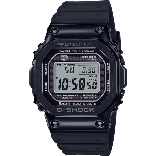 G-Shock Watch 5600 D - Black