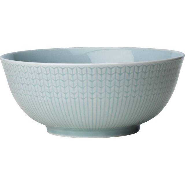 Swedish Grace Bowl 60 cl, Stone (Dark Grey)