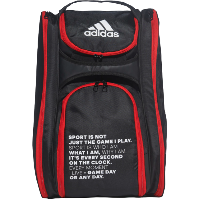 adidas Multigame Racket Bag