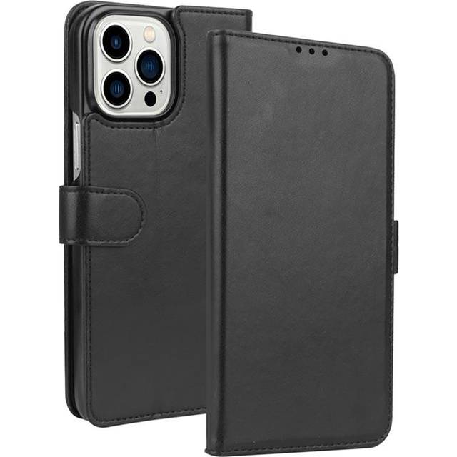 Phone Wallet iPhone 13 Pro Svart