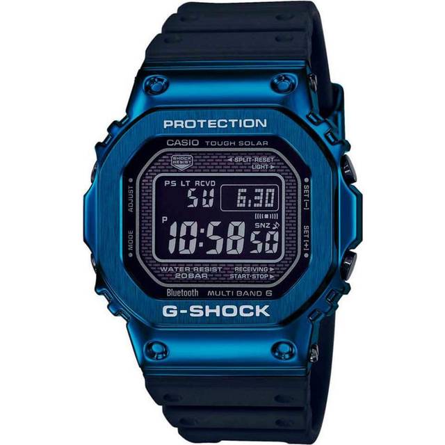 G-Shock Watch 5600 D - Black