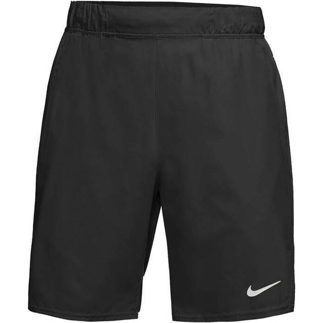 Nike Court Dri-Fit Victory Shorts Black/white