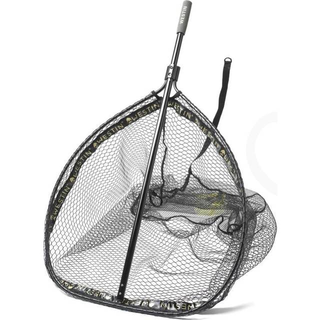 Westin W3 CR Adjustable Landing Net S