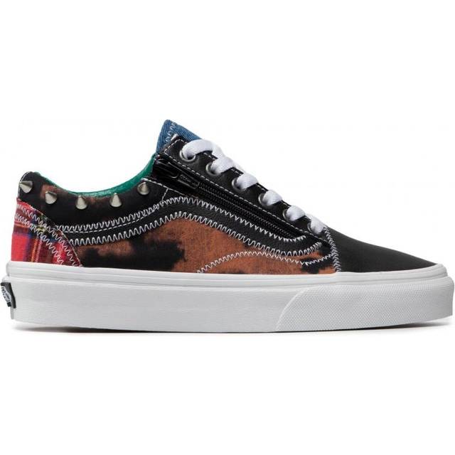 Vans Old Skool Brown/Black VN0A34939GB - 6