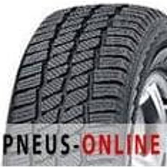 WESTLAKE SW612 Snowmaster 205/65 R16 107T personbil Vinterdäck Däck MERCEDES-BENZ: E-klass Sedan, V-klass, Vito Minibuss, VOLKSWAGEN: Transporter 5 4
