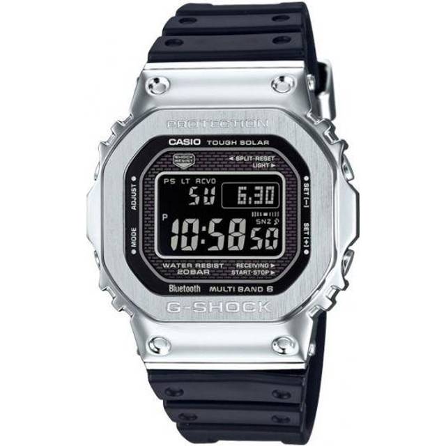 G-Shock Watch 5600 Bluetooth D - Black