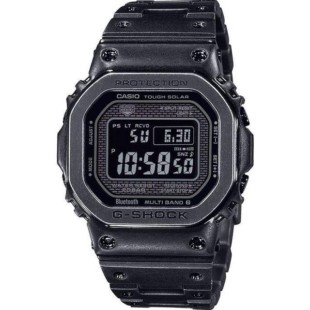 G-Shock Watch 5600 Bluetooth D - Black