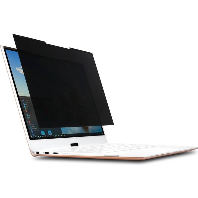 KENSINGTON MagPro 15.6" Laptop Magnetic Privacy Screen