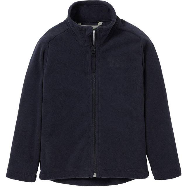 Helly Hansen Daybreaker 2.0 Fleecejacka, Navy, 98