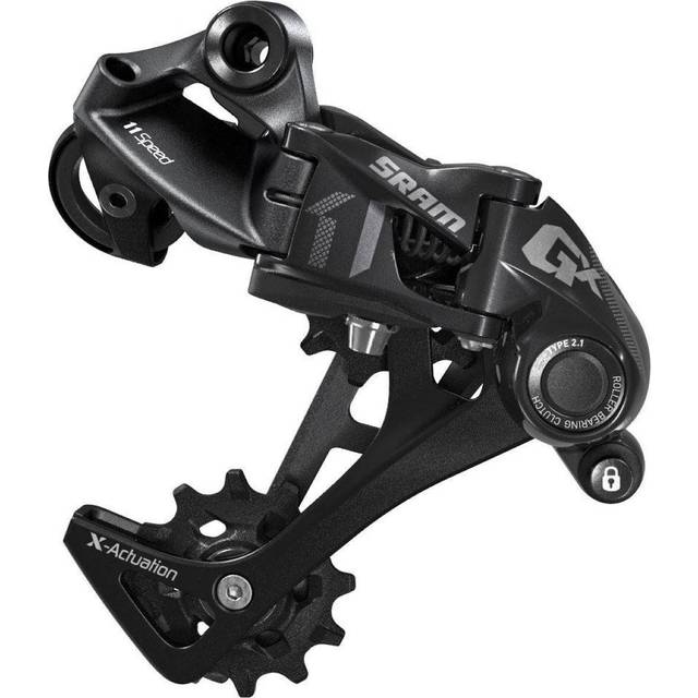 Sram GX Eagle 11-Speed Bakväxel