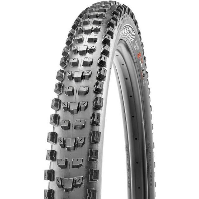 Maxxis Dissector EXO TR 3C Maxx Terra 29" MTB Tyre - Black