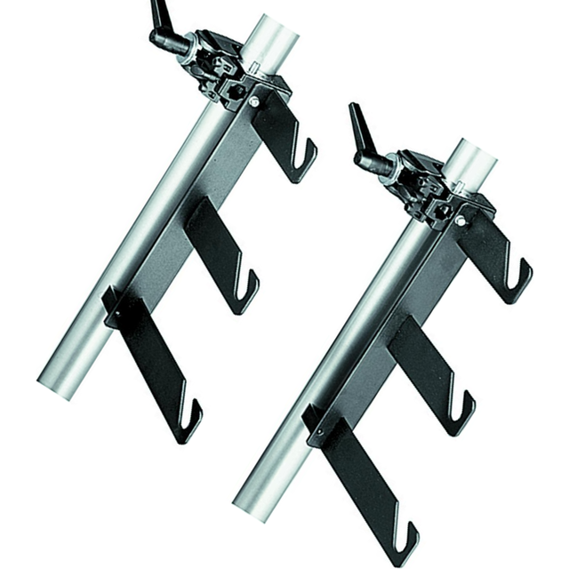 Manfrotto 044 B/P Clamps