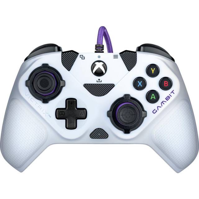 PDP Victrix Gambit trådad kontroller