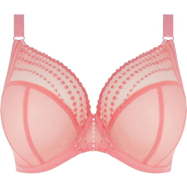 Elomi Matilda Brief - Pink - XX-Large