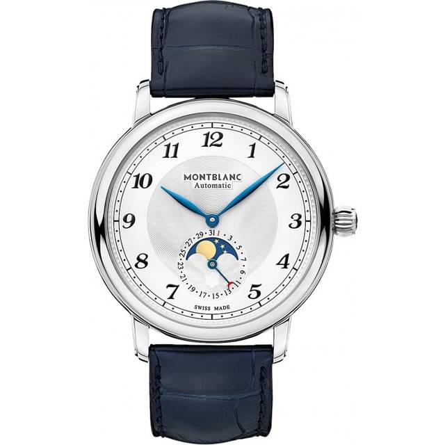 Montblanc Watch Star Legacy Moonphase D