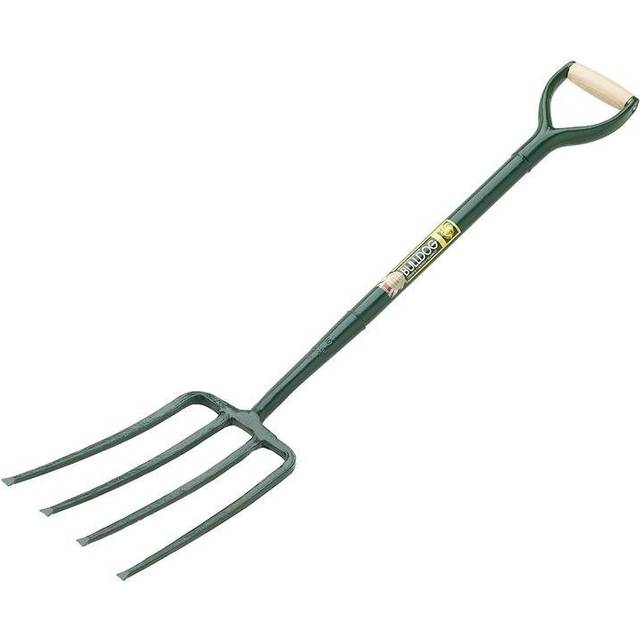 Bulldog Trenching Fork