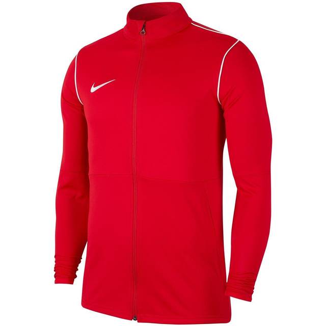 Nike Fotbollsjacka-BV6906 Fotbollsjacka University Red/White/White XS