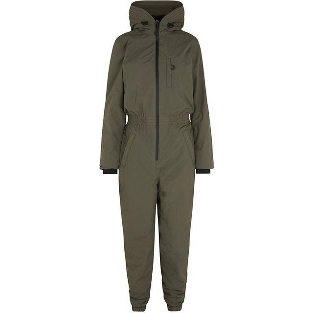 Global Funk Izabela Snowsuit - Army