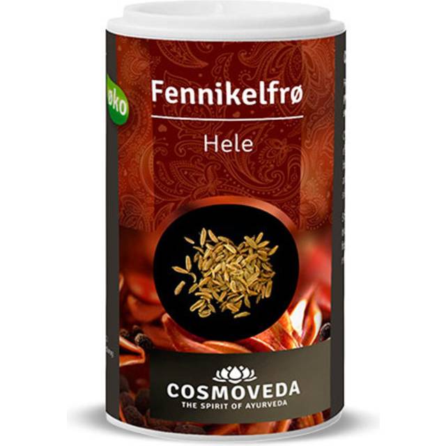 Fänkål hel ekologisk - 10 g