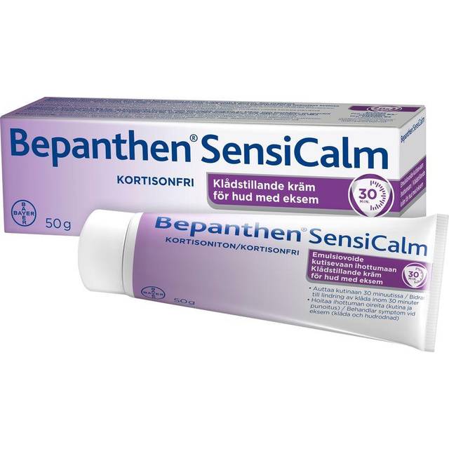 Bepanthen SensiCalm 50 g