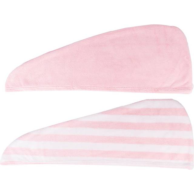 BrushWorks Hair Wrap Duo 2 st