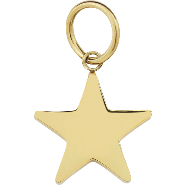 Edblad - Charmentity Star Gold