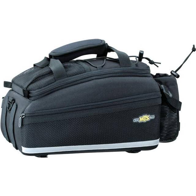 Topeak MTS Trunk Bag EX Strap Type Black