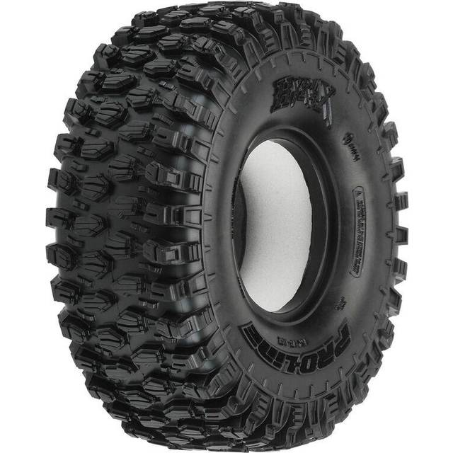 PRO 1/10 Hyrax G8 Front/Rear 1.9 inch Rock Crawling Tires (2) G-PRO10128-14