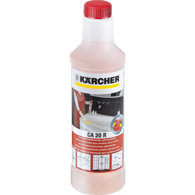 Kärcher CA 20 R Sanitary Routine Cleaner 500ml