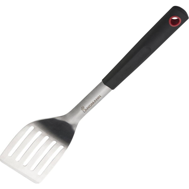 Landmann Quality Stainless Steel Turner