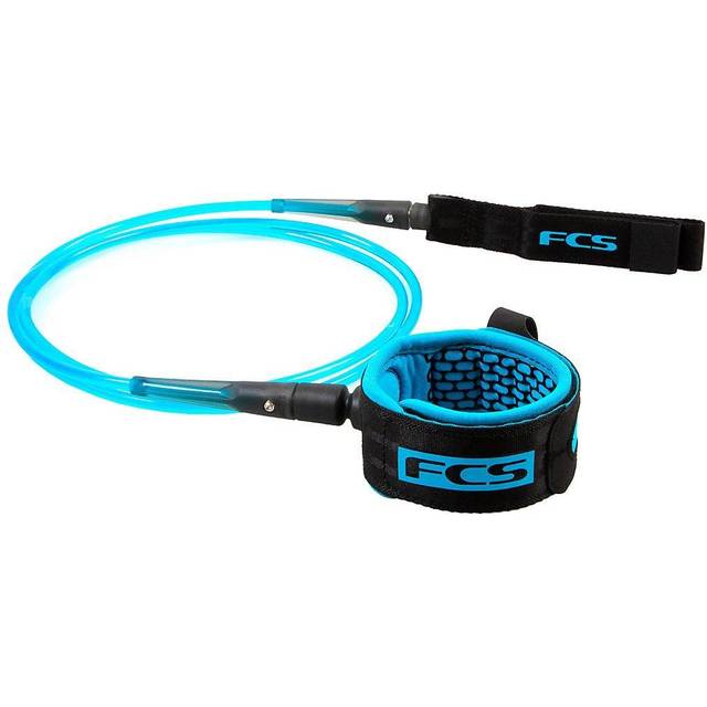 FCS All Round Essential Surf Leash