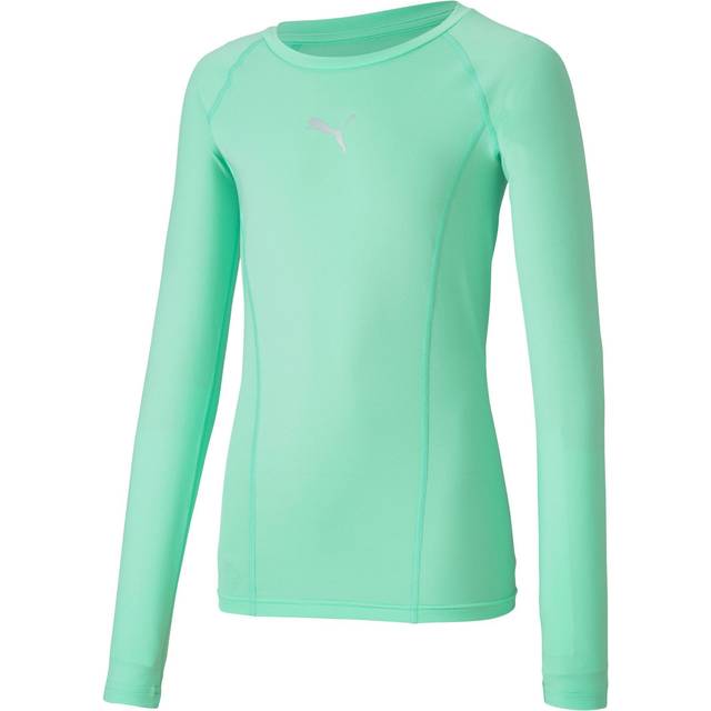 Puma Long Sleeve Baselayer