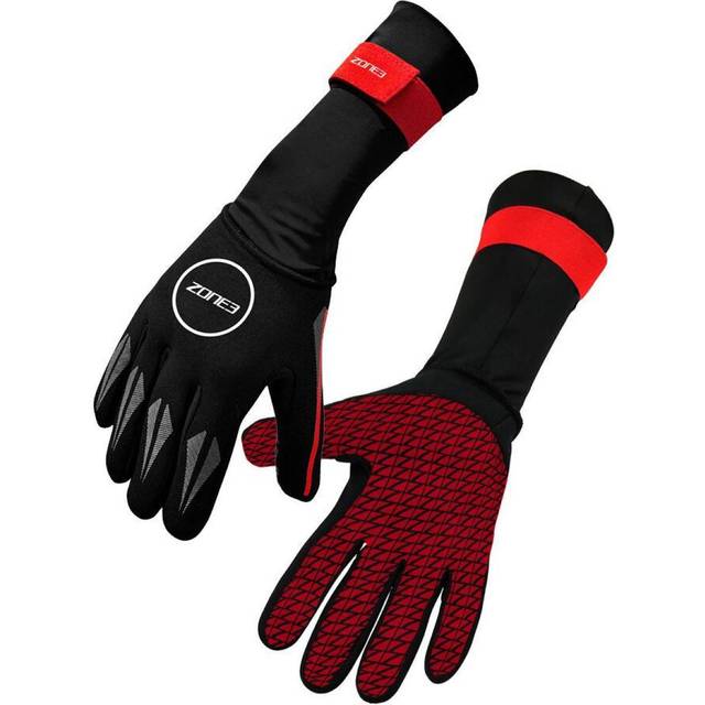 ZONE3 Neoprene Swim Gloves