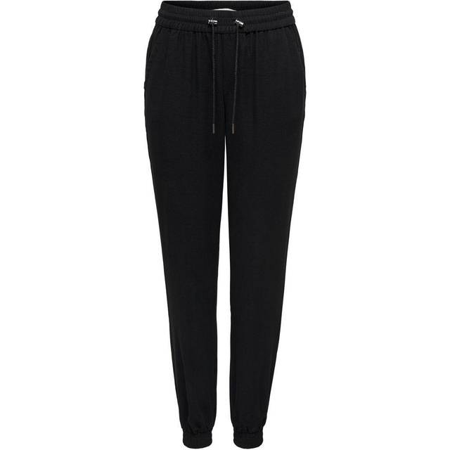 Onlkelda-emery Regular Fit Wide-leg Trousers