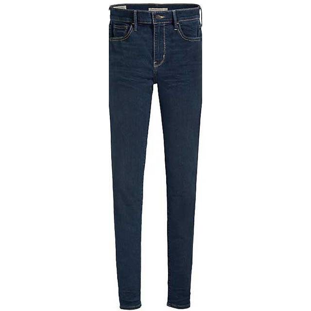 Levi's 720 High Rise Super Skinny Jeans