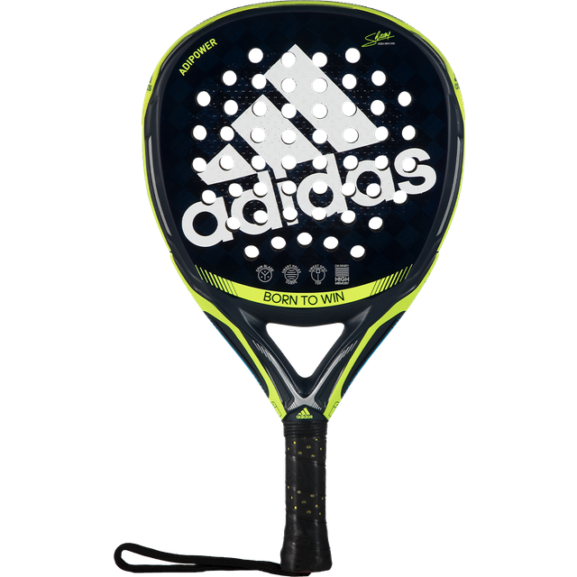 Adidas Adipower 3.1