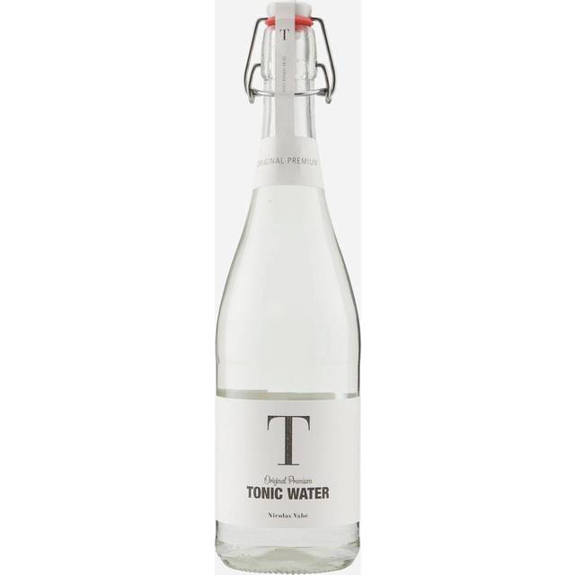 Nicolas Vahé Tonic Water 75cl