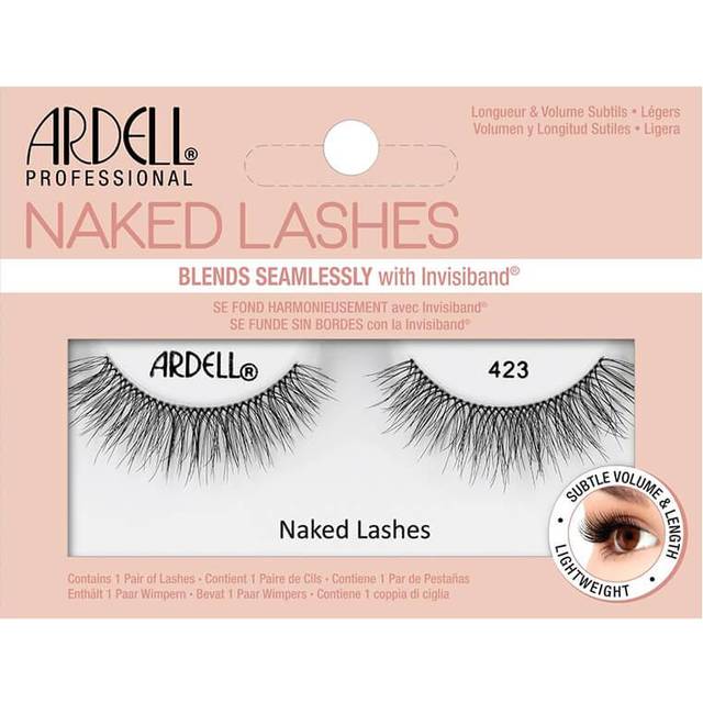 Ardell - Naked Lashes 423