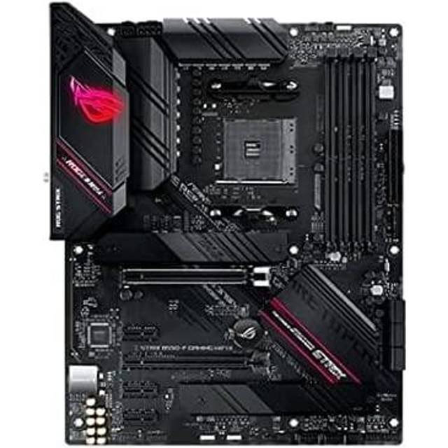 ASUS ROG Strix B550-F Gaming WIFI II ATX Motherboard for AMD AM4 CPUs