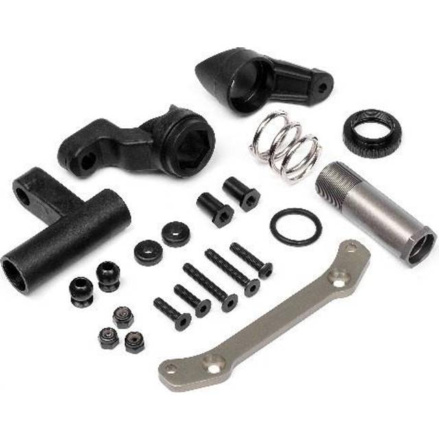 HPI Racing Steering Crank Set