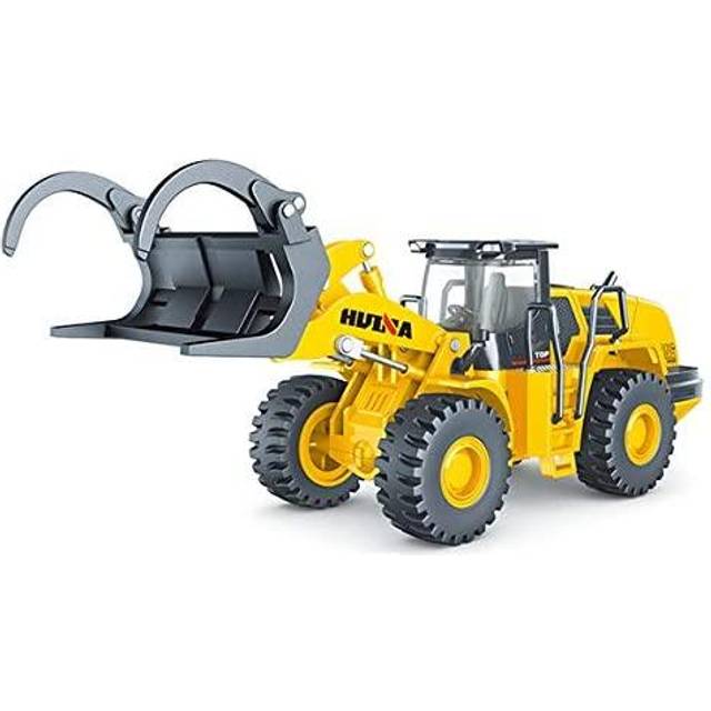Huina CY1716 Diecast Fork Truck 1:50 Diecast Model Toy