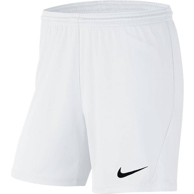 Nike Park III Womens Shorts