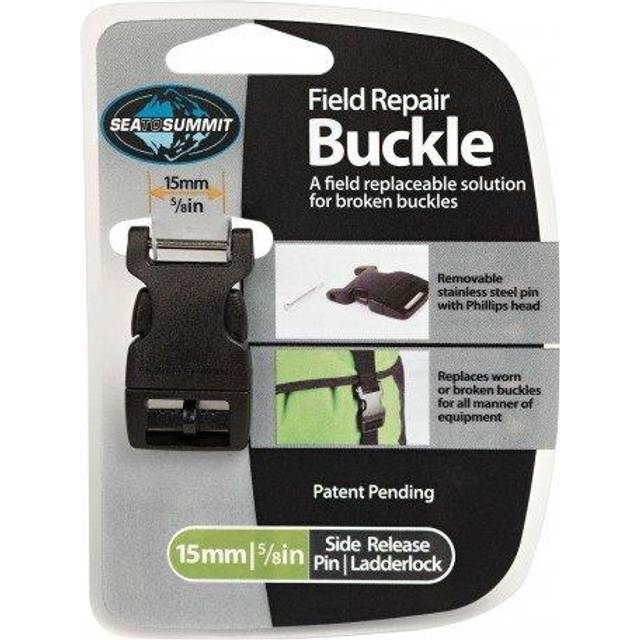 Sea To Summit Field Repair Buckle 38mm Side Release 1 Pin