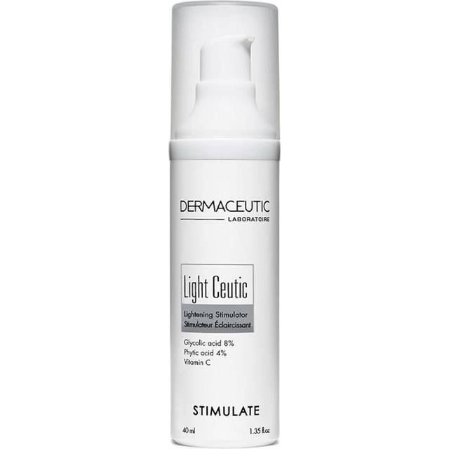 Dermaceutic Light Ceutic 40ml (OBS: Kort Datum!)