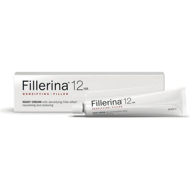 Fillerina 12HA Night Cream Grad 3 50ml
