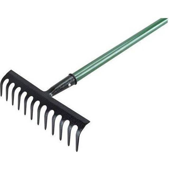 Faithfull FAIESSGRE Garden Rake