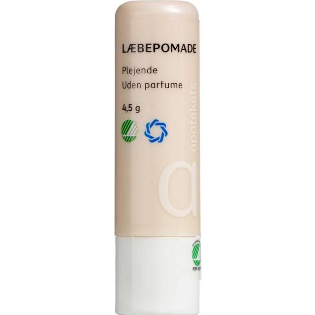 Apotekets Lip Balm Beige 4.5g