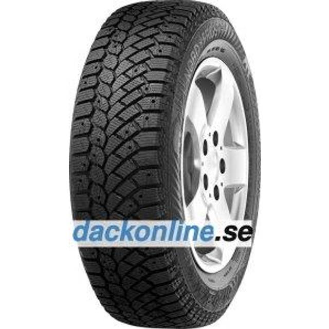 Gislaved Nordfrost 200 225/60 R18 104T XL