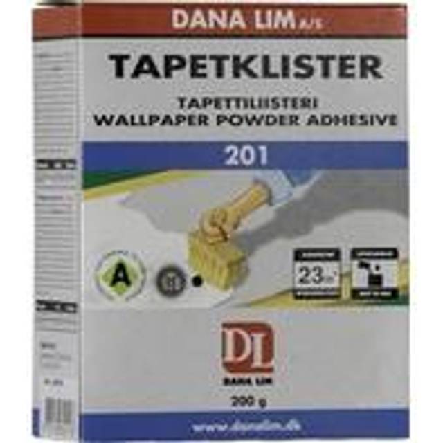 Dana tapetklister 200 g