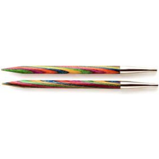 Knitpro Symfonie Interchangeable Circular Knitting Needles - Normal
